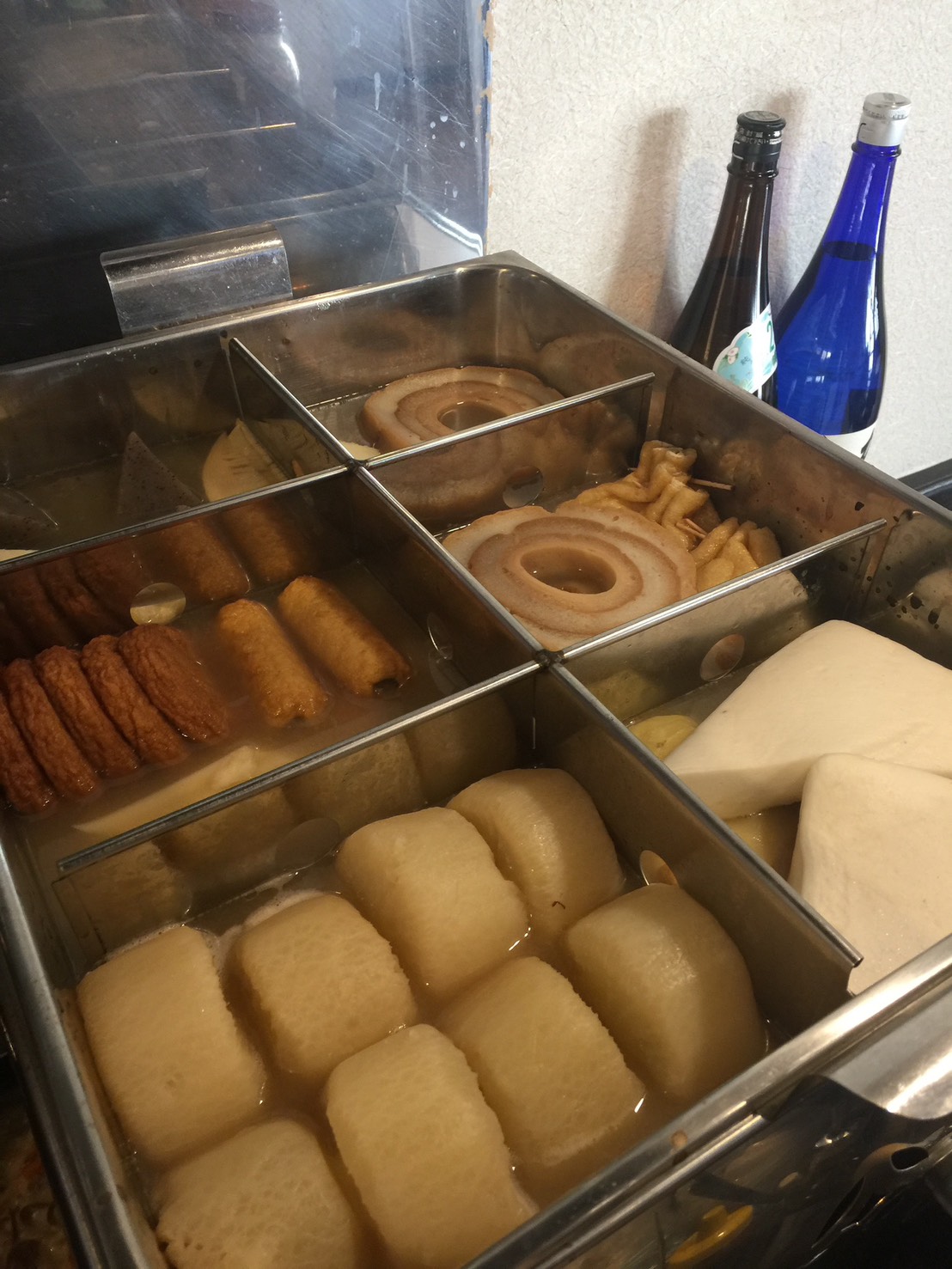 コース料理イメージ